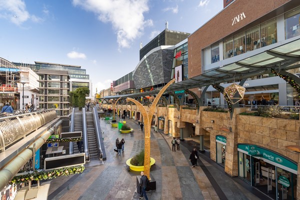 Medium property photo - Bulgersteyn 7305, 3011 AB Rotterdam